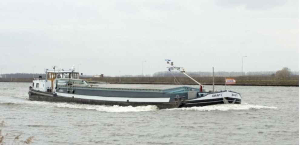 binnevaart 2