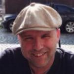 Gijs Dashorst