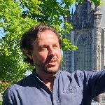 Jeroen van Rijn