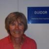 Marga Rijpstra
